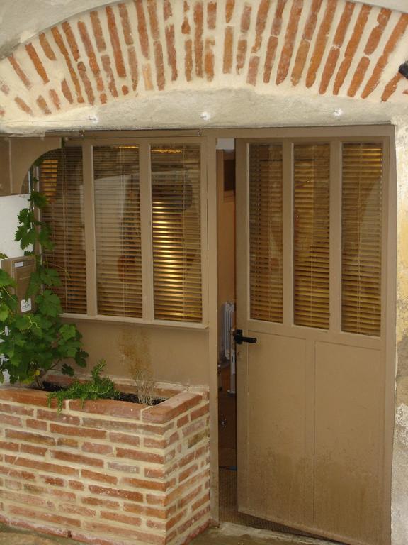 Maison Du Cloitre D'Elne Exterior foto